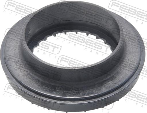 Febest BZB-212F - Підшипник кочення, опора стійки амортизатора autocars.com.ua