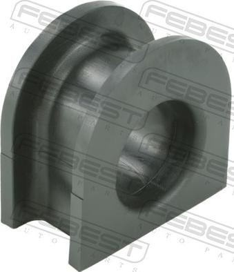 Febest CDSB-ESCIIF - Втулка, стабілізатор autocars.com.ua
