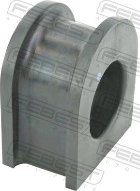 Febest CDSB-ESCIIIF - Втулка, стабілізатор autocars.com.ua
