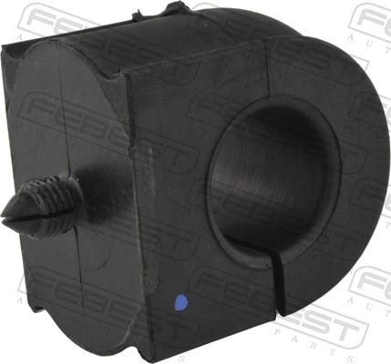 Febest CDSB-ESCVR - Втулка, стабілізатор autocars.com.ua