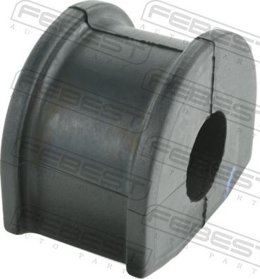 Febest CDSB-SRXR - Втулка, стабілізатор autocars.com.ua