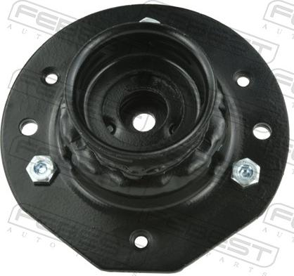 Febest CDSS-ESCIIIF - Опора стійки амортизатора, подушка autocars.com.ua