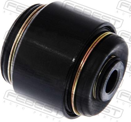 Febest CHAB-001Z - Сайлентблок, важеля підвіски колеса autocars.com.ua