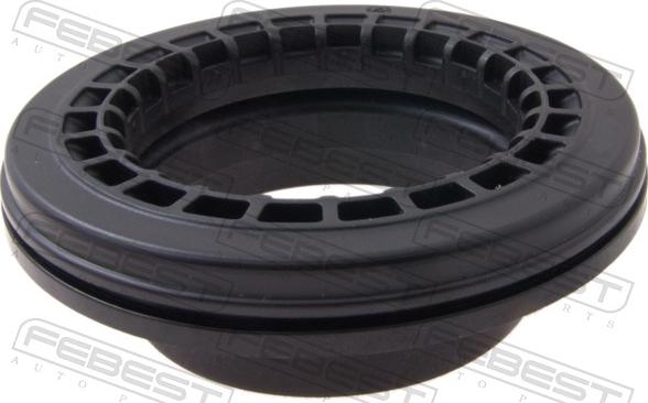Febest CHB-CAP - Підшипник кочення, опора стійки амортизатора autocars.com.ua