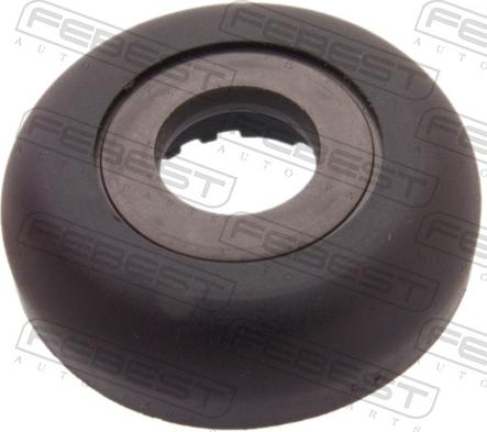 Febest CHB-T200 - Опора стійки амортизатора, подушка autocars.com.ua