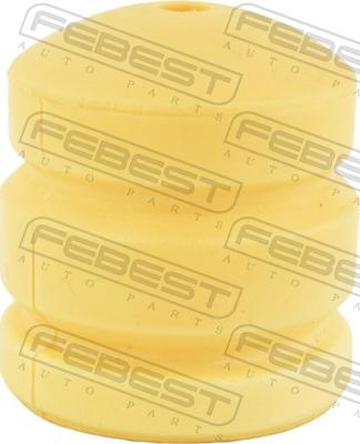 Febest CHD-GMTTF - Відбійник, буфер амортизатора autocars.com.ua