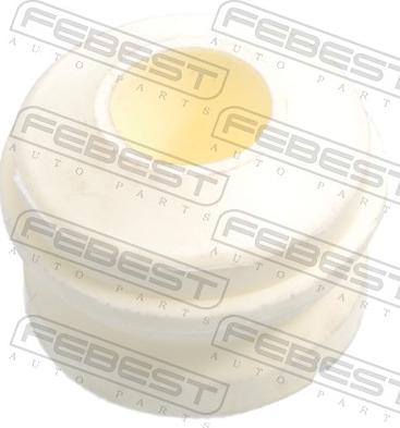 Febest CHD-LEG - Відбійник, буфер амортизатора autocars.com.ua