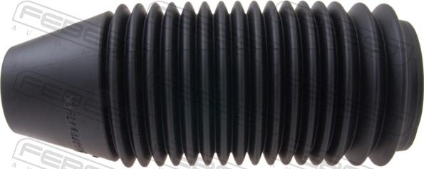 Febest CHSHB-J200R - Пильник амортизатора, захисний ковпак autocars.com.ua