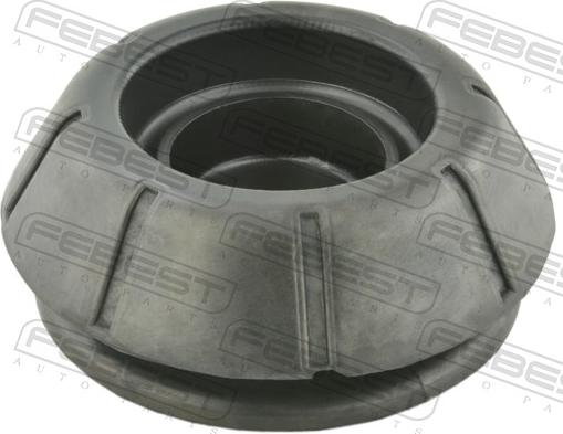 Febest CHSS-LAC - Опора стійки амортизатора, подушка autocars.com.ua