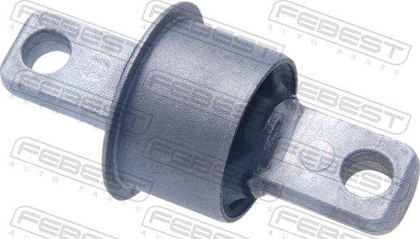 Febest CRAB-036 - Опора, диференціал autocars.com.ua