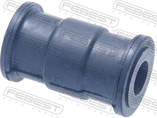 Febest CRAB-042 - Підвіска, кермове управління autocars.com.ua