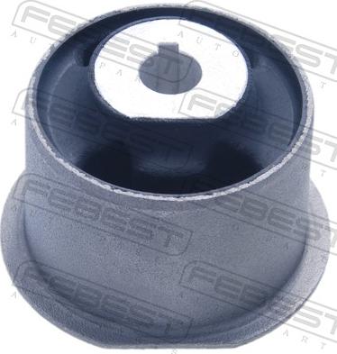 Febest CRAB-044 - Опора, диференціал autocars.com.ua