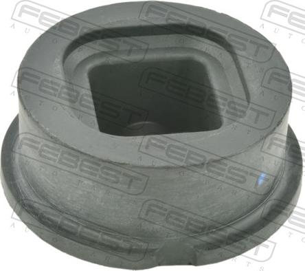 Febest CRAB-064 - Втулка, балка мосту autocars.com.ua