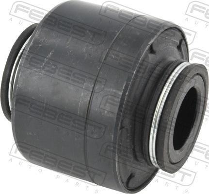 Febest CRAB-084Z - Сайлентблок, важеля підвіски колеса autocars.com.ua