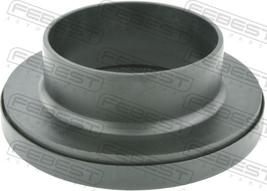 Febest CRB-003 - Підшипник кочення, опора стійки амортизатора autocars.com.ua