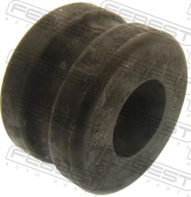 Febest CRSB-005 - Втулка, стабілізатор autocars.com.ua
