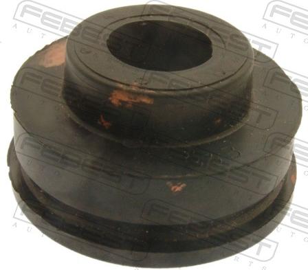Febest CRSB-008 - Сайлентблок, важеля підвіски колеса autocars.com.ua