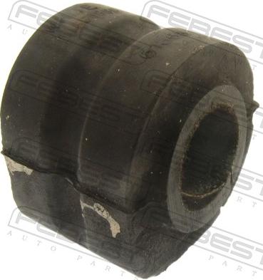 Febest CRSB-CARII - Втулка, стабілізатор autocars.com.ua