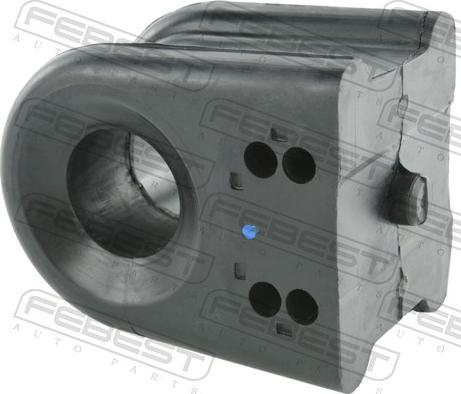 Febest CRSB-GRANF - Втулка, стабілізатор autocars.com.ua