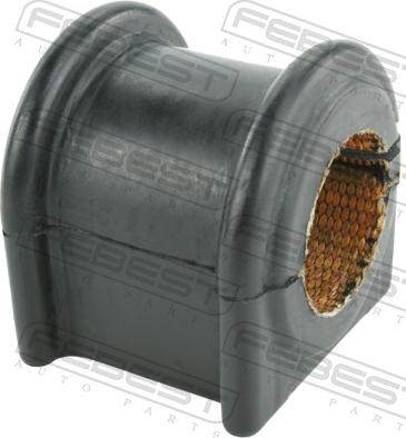 Febest CRSB-JOUR - Втулка, стабілізатор autocars.com.ua