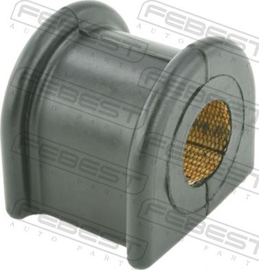 Febest CRSB-JRNR - Втулка, стабілізатор autocars.com.ua