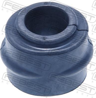 Febest CRSB-MAGF30 - Втулка, стабілізатор autocars.com.ua
