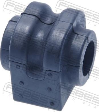 Febest CRSB-PACF - Втулка, стабілізатор autocars.com.ua