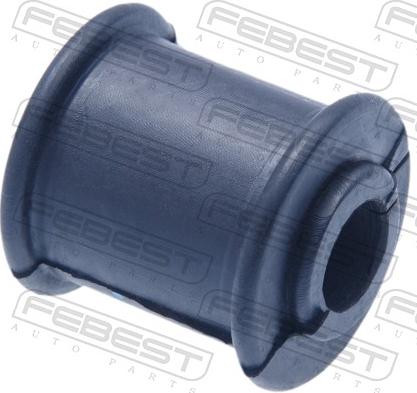 Febest CRSB-PTCR - Втулка, стабілізатор autocars.com.ua