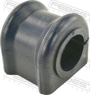 Febest CRSB-RAMIIIF - Втулка, стабілізатор autocars.com.ua