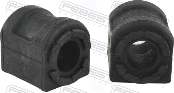 Febest CRSB-RUF-KIT - Втулка, стабілізатор autocars.com.ua