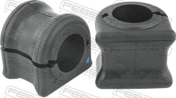 Febest CRSB-WK2F-KIT - Ремкомплект, підшипник стабілізатора autocars.com.ua