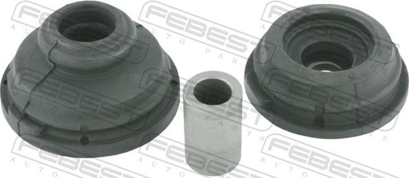 Febest CRSS-CHEF-KIT - Втулка амортизатора, подушка autocars.com.ua
