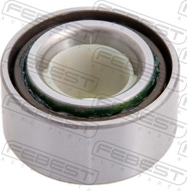 Febest DAC40740036-34 - Підшипник ступиці колеса autocars.com.ua