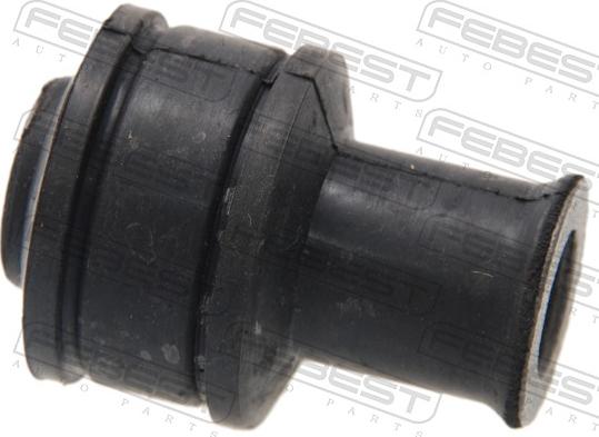 Febest FDAB-004 - Сайлентблок стійки, амортизатора autocars.com.ua