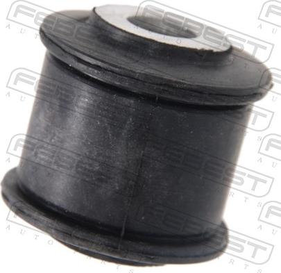 Febest FDAB-007 - Підвіска, автоматична коробка передач autocars.com.ua