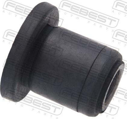 Febest FDAB-020 - Підвіска, кермове управління autocars.com.ua