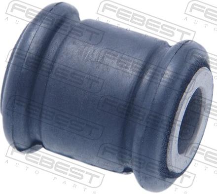 Febest FDAB-021 - Підвіска, кермове управління autocars.com.ua