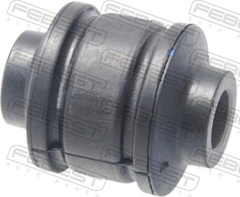 Febest FDAB-029 - Сайлентблок стійки, амортизатора autocars.com.ua