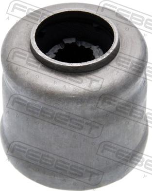 Febest FDAB-CA2B - Сайлентблок, важеля підвіски колеса autocars.com.ua