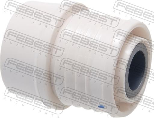 Febest FDAB-CB4F1 - Втулка, балка мосту autocars.com.ua