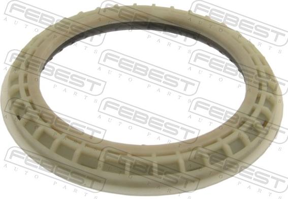 Febest FDB-TR - Підшипник кочення, опора стійки амортизатора autocars.com.ua