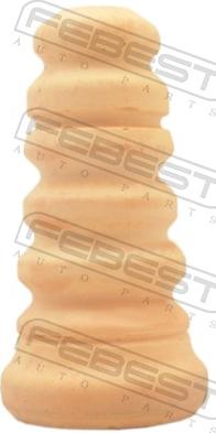 Febest FD-CB4R - Відбійник, буфер амортизатора autocars.com.ua
