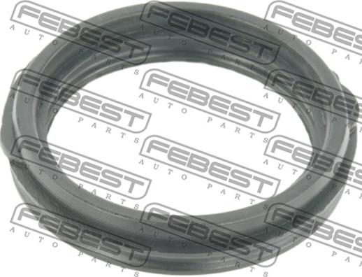 Febest FDCP-001 - Кільце ущільнювача, шахта свічки autocars.com.ua