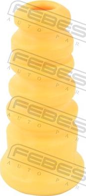 Febest FDD-CB3R - Відбійник, буфер амортизатора autocars.com.ua