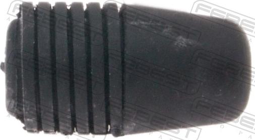 Febest FDD-CB3 - Буфер, капот autocars.com.ua