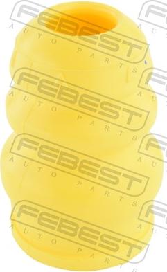 Febest FDD-TT9F - Відбійник, буфер амортизатора autocars.com.ua