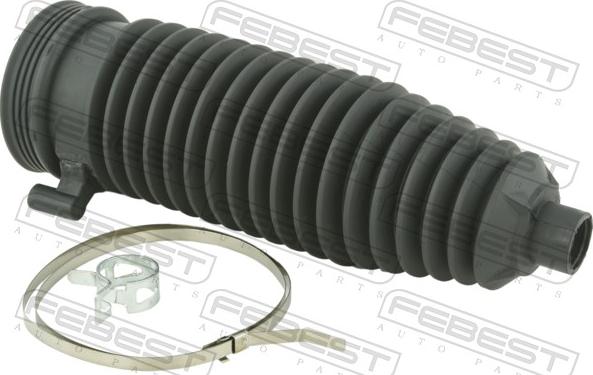 Febest FDRKB-CB4 - Пильник, рульове управління autocars.com.ua