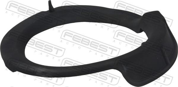 Febest FDSI-CB8LOWF - Тарілка пружини autocars.com.ua