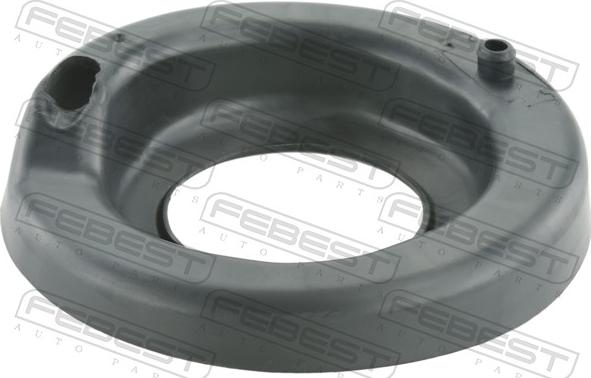 Febest FDSI-CBVR - Тарілка пружини autocars.com.ua