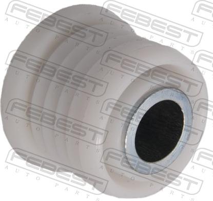 Febest FM-FOC4 - Втулка, балка мосту autocars.com.ua